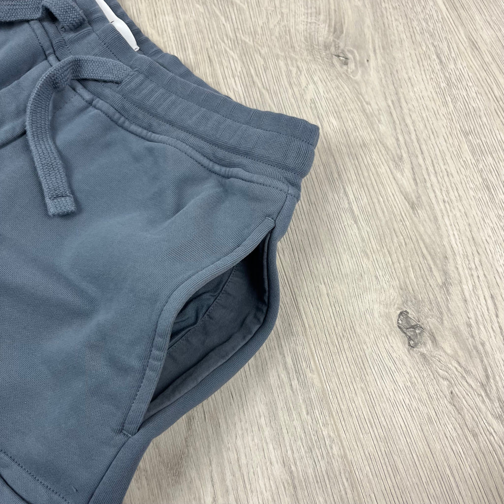 Stone Island Jersey Shorts - Avio Blue Ironleague