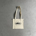 Corteiz Shoulder Bag - Beige Ironleague