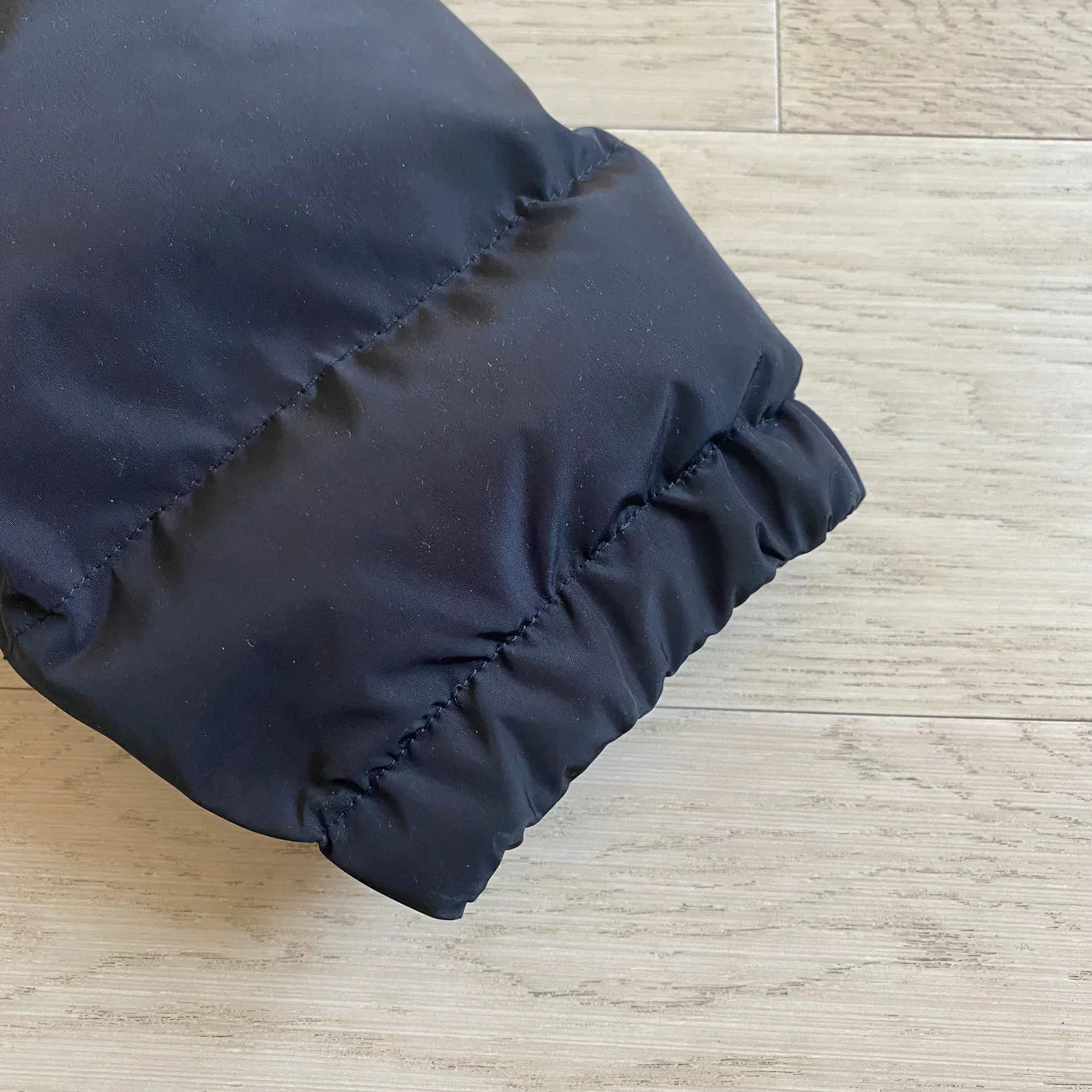 Trapstar Irongate AW20 Jacket - Black Ironleague
