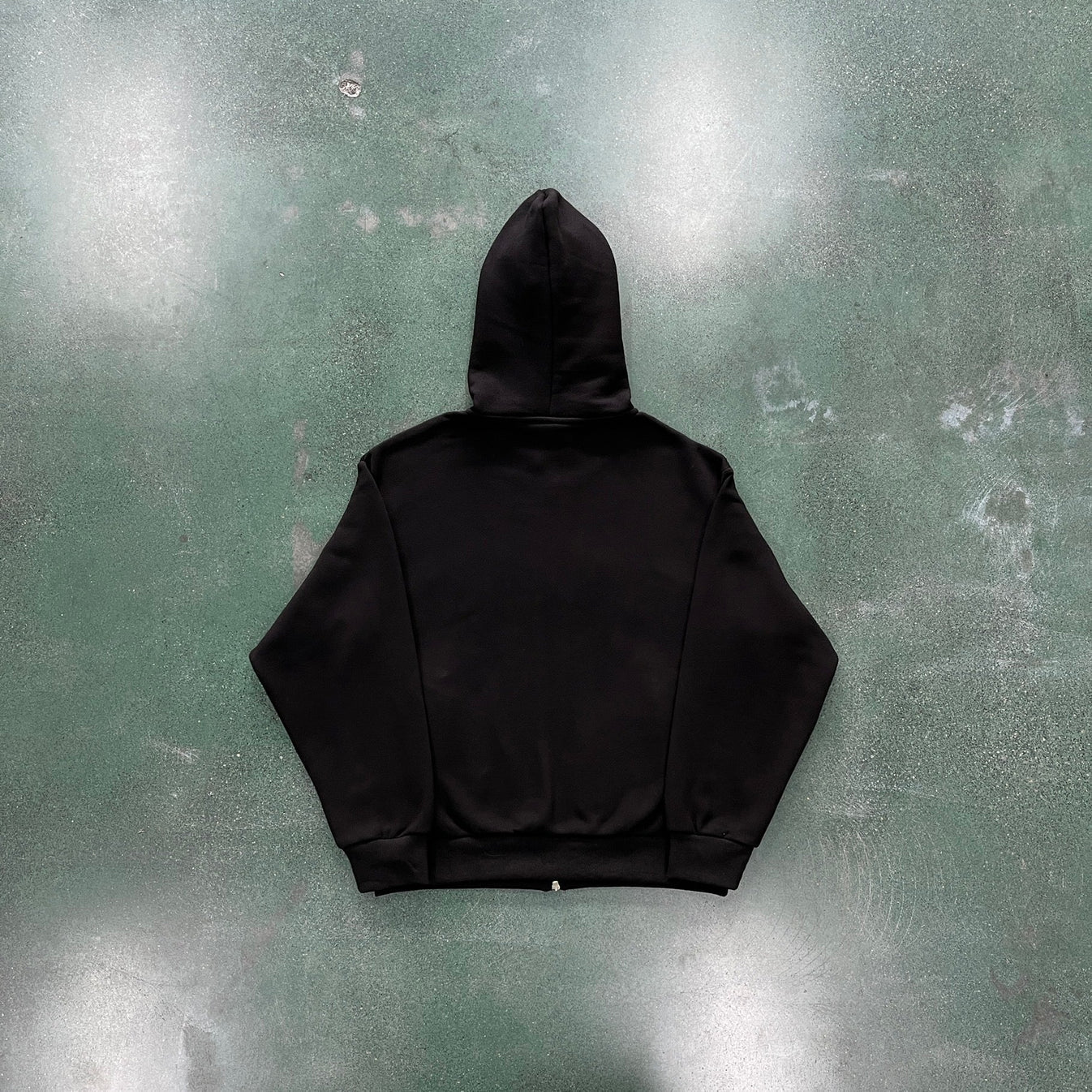 Trapstar Wildcard Chenille Decoded Tracksuit - Black Ironleague