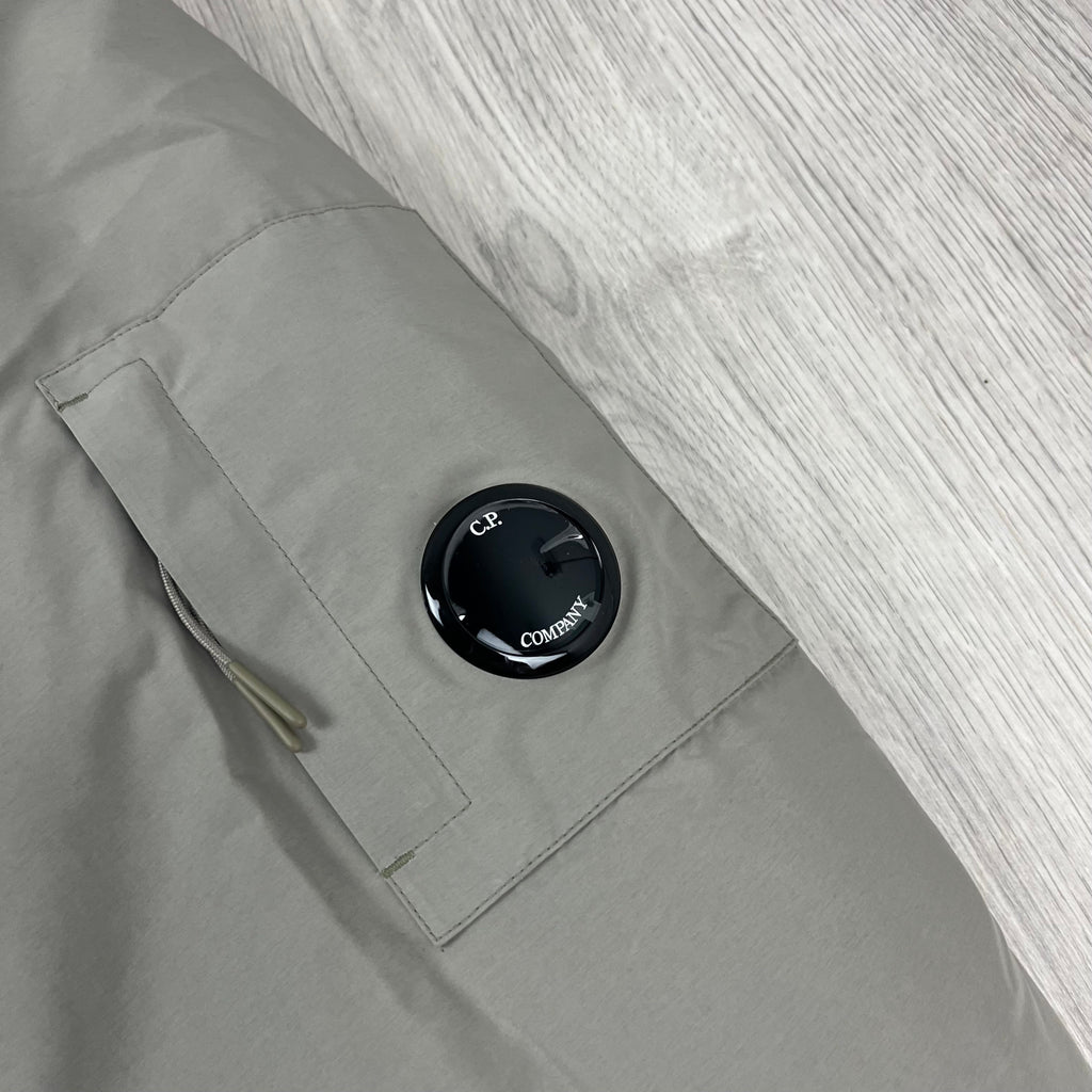 CP Company Micro-M Jacket - Fallen Rock Ironleague
