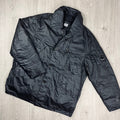 CP Company Opal Jacket - Black Ironleague