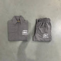 Corteiz Shuku Set - Grey Ironleague