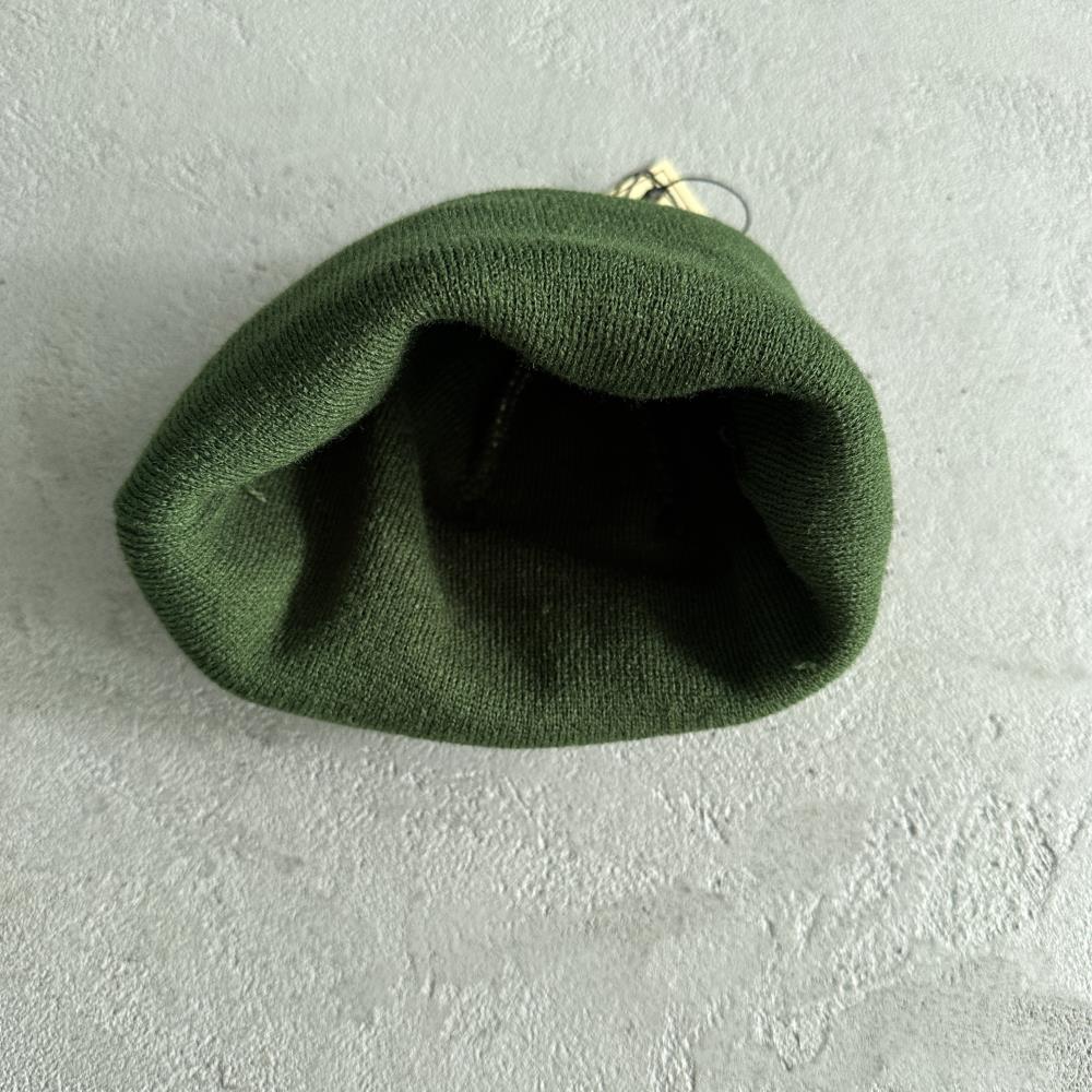 Corteiz Demon Beanie - Green Ironleague