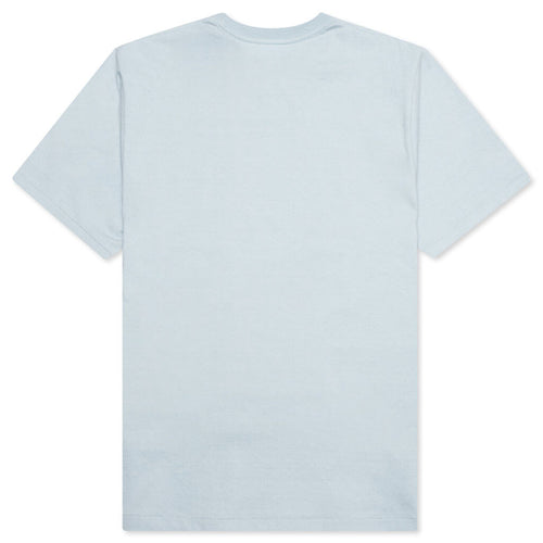 A BATHING APE By Bathing Ape Tee - Blue