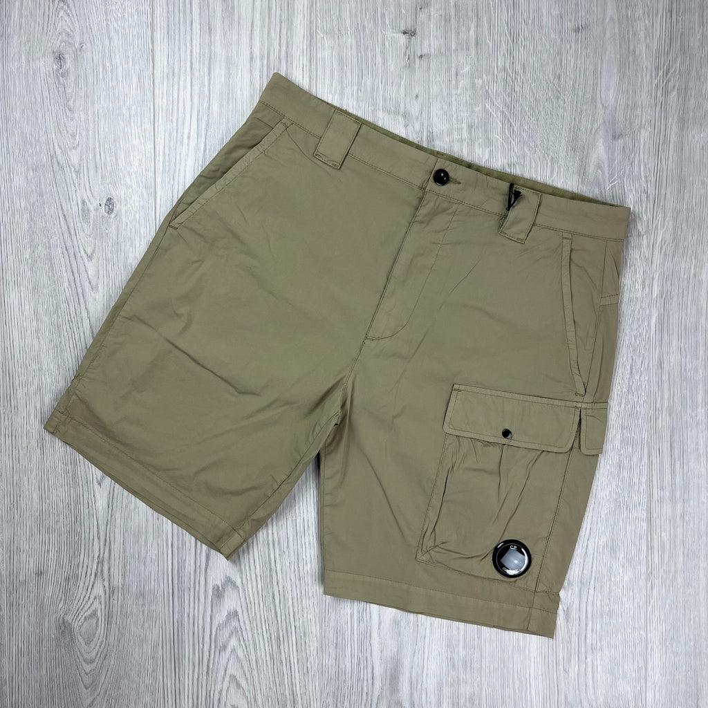 CP Company Cargo Shorts - Tree House Ironleague