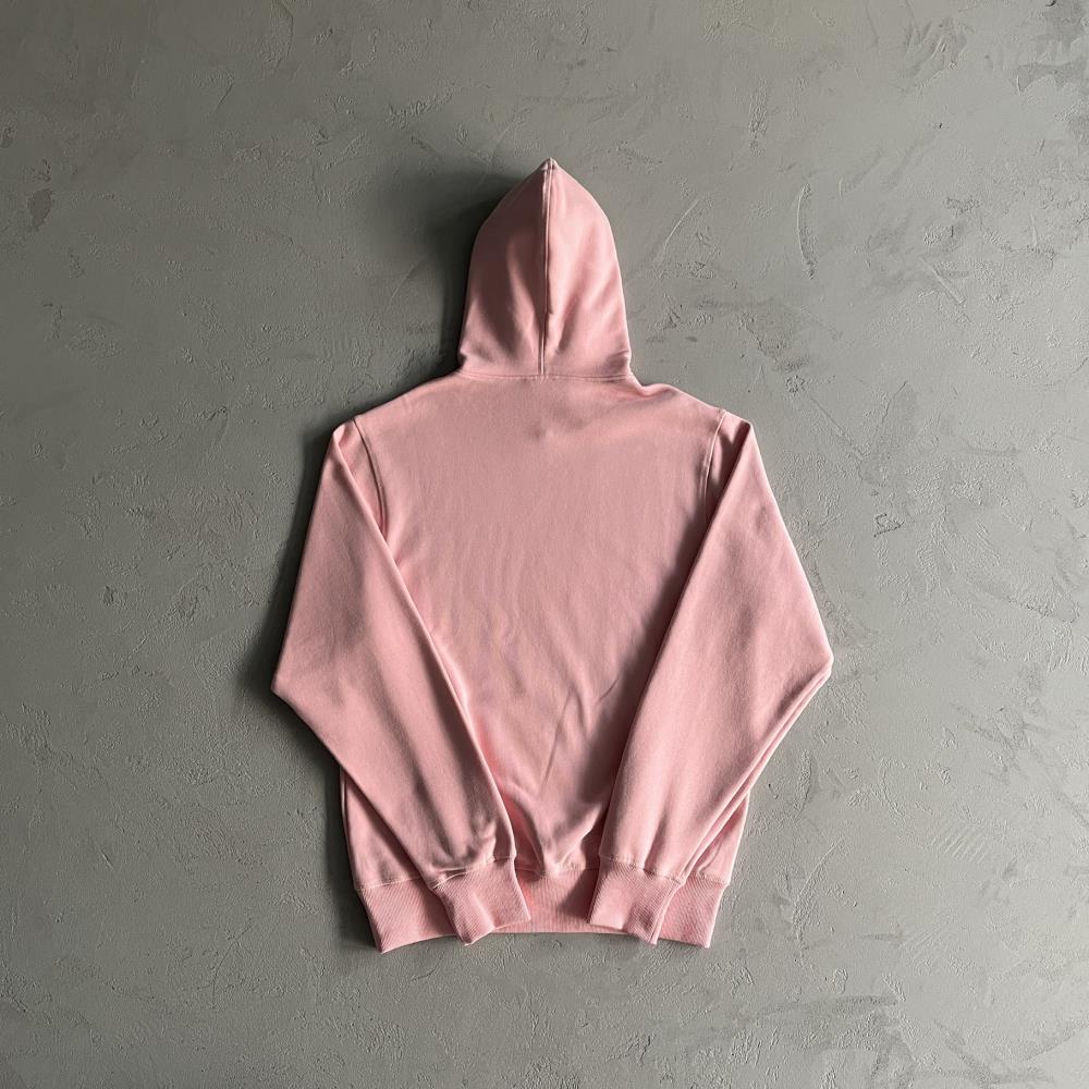 Corteiz Alcatraz Basic Set - Pink Ironleague