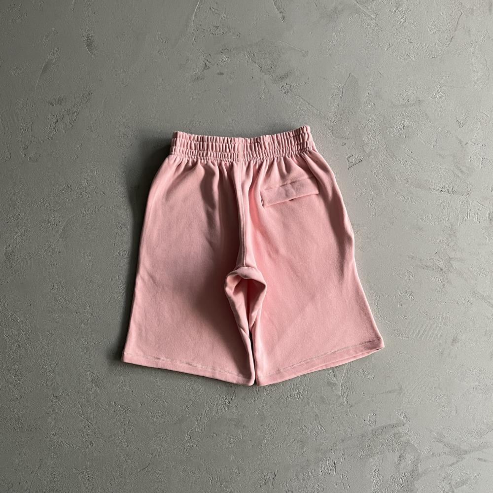Corteiz Alcatraz Basic Set - Pink Ironleague