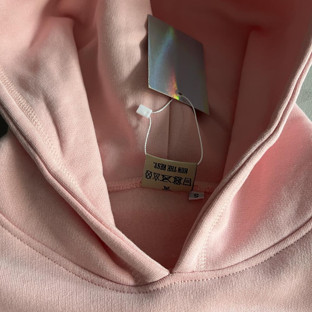 Corteiz Alcatraz Basic Set - Pink Ironleague