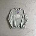 Corteiz Alcatraz Crewneck - Grey Ironleague