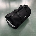 Corteiz Alcatraz Duffle Bag - Black Ironleague