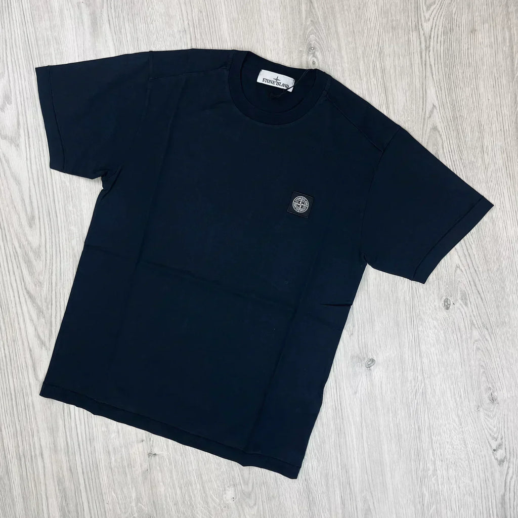 Stone Island Holiday Set - Navy Ironleague