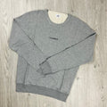 CP Company Sweatshirt - Grey Ironleague