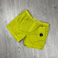 CP Company Lens Swim Shorts - Cress Ironleague