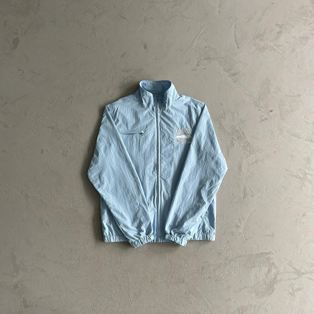 Corteiz Shuku Set - Baby Blue Ironleague