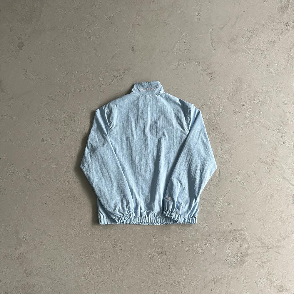 Corteiz Shuku Set - Baby Blue Ironleague