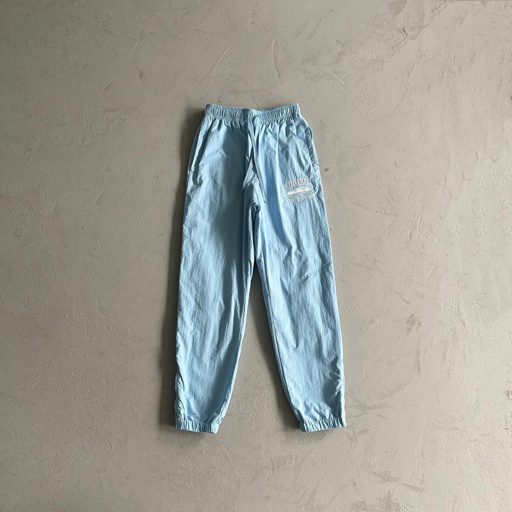 Corteiz Shuku Set - Baby Blue Ironleague