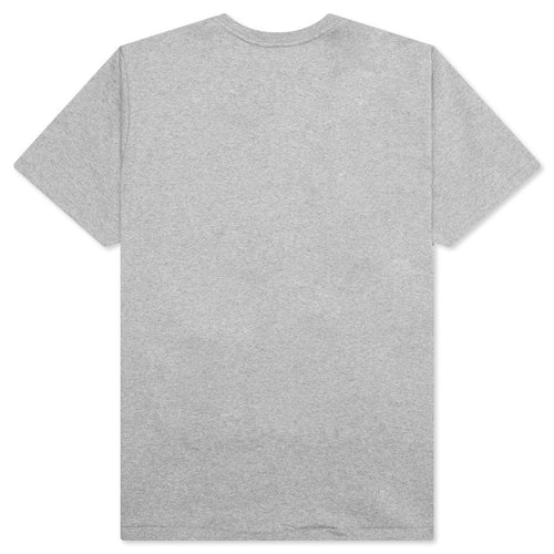 A BATHING APE Bathing Ape Tee - Grey