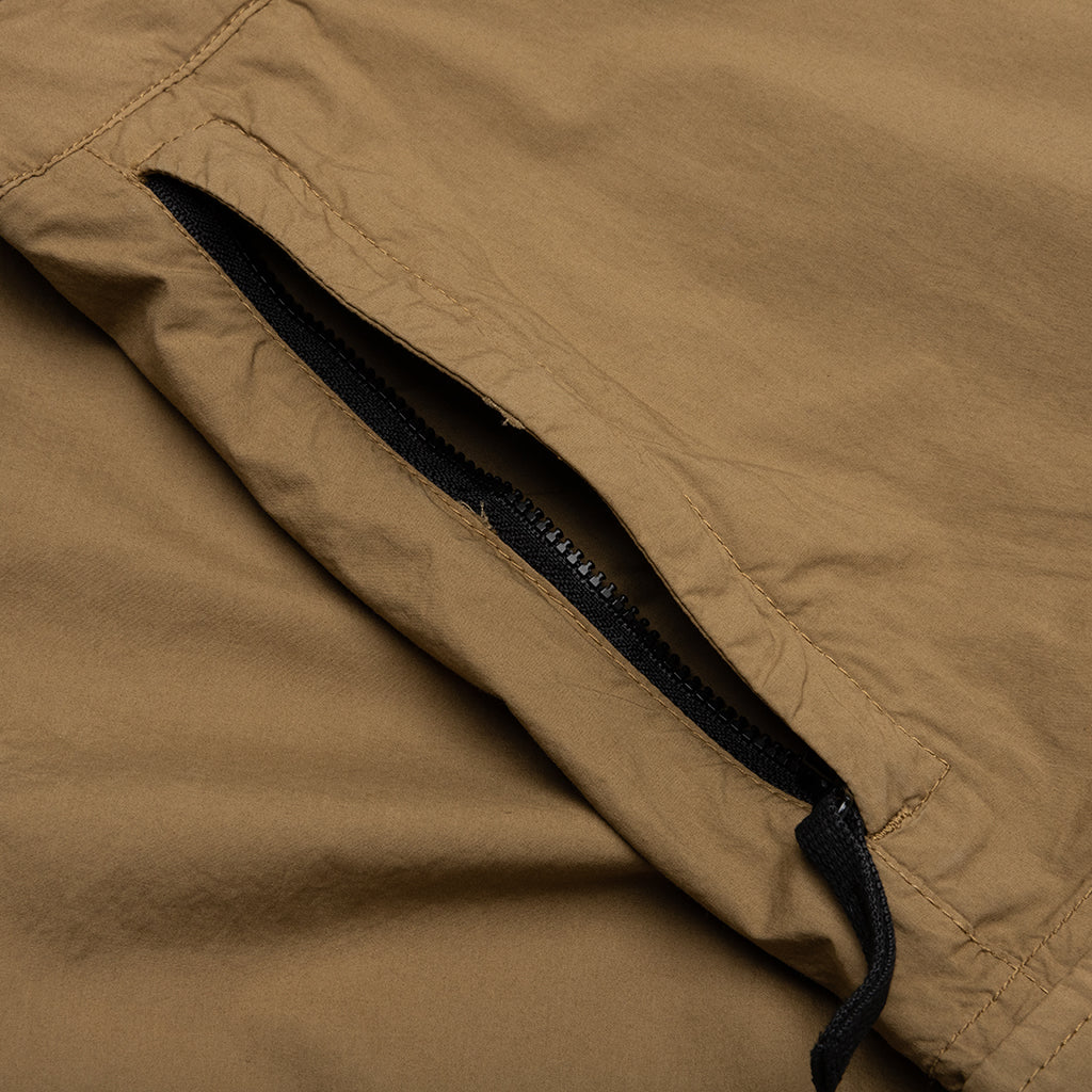 Stone Island Cargo Bermuda Shorts - Dark Beige