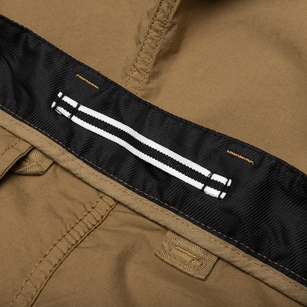 Stone Island Cargo Bermuda Shorts - Dark Beige