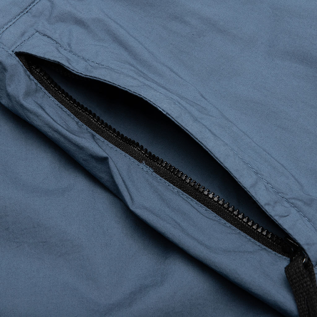 Stone Island Cargo Bermuda Shorts - Avio Blue