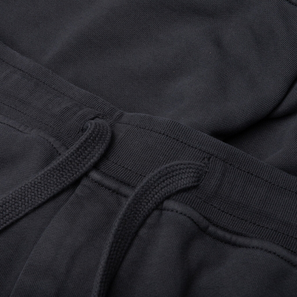 Stone Island Bermuda Sweat Shorts - Steel Grey