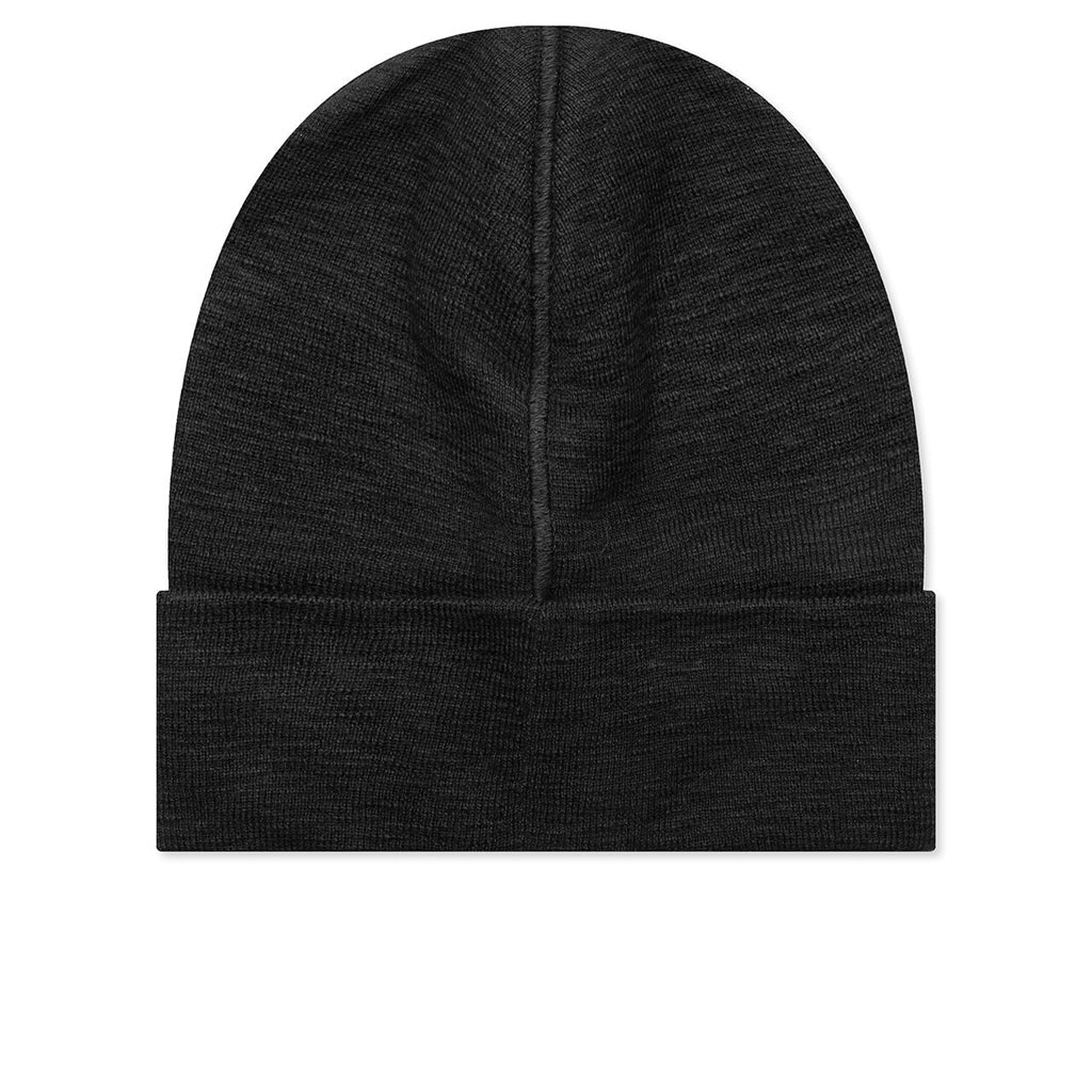 Stone Island Cap - Black
