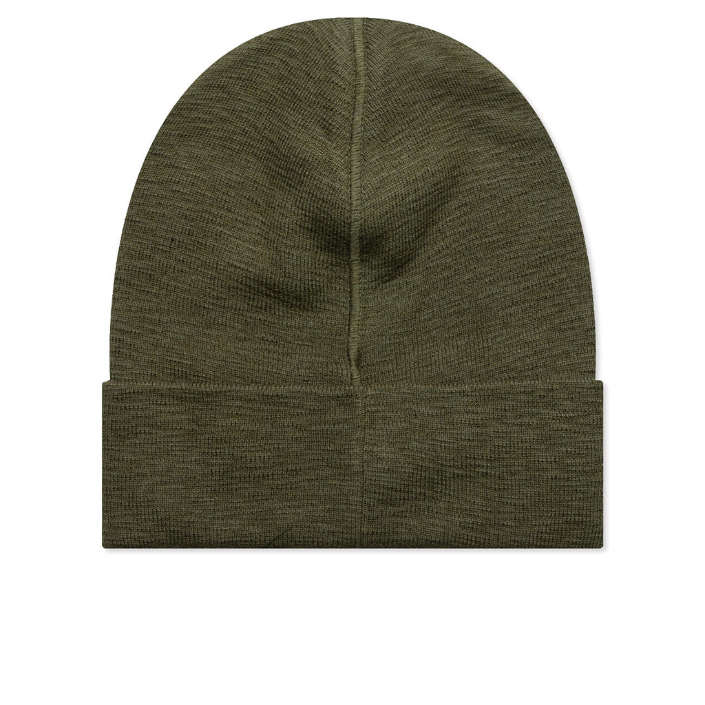 Stone Island Cap - Olive
