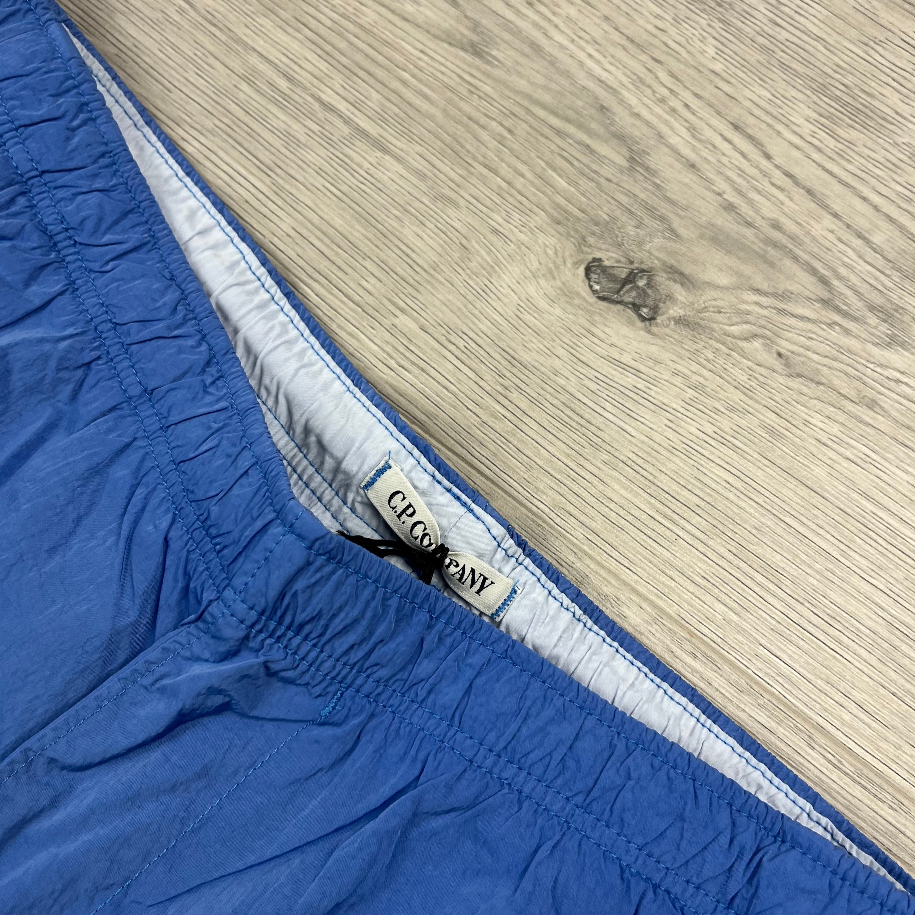 CP Company Chrome Swim Shorts - Pacific Coast Ironleague