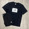 CP Company Holiday Set - Black Ironleague