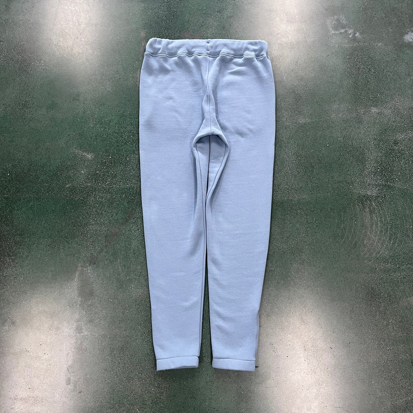 Trapstar Chenille Decoded Tracksuit - Citadel/White Ironleague