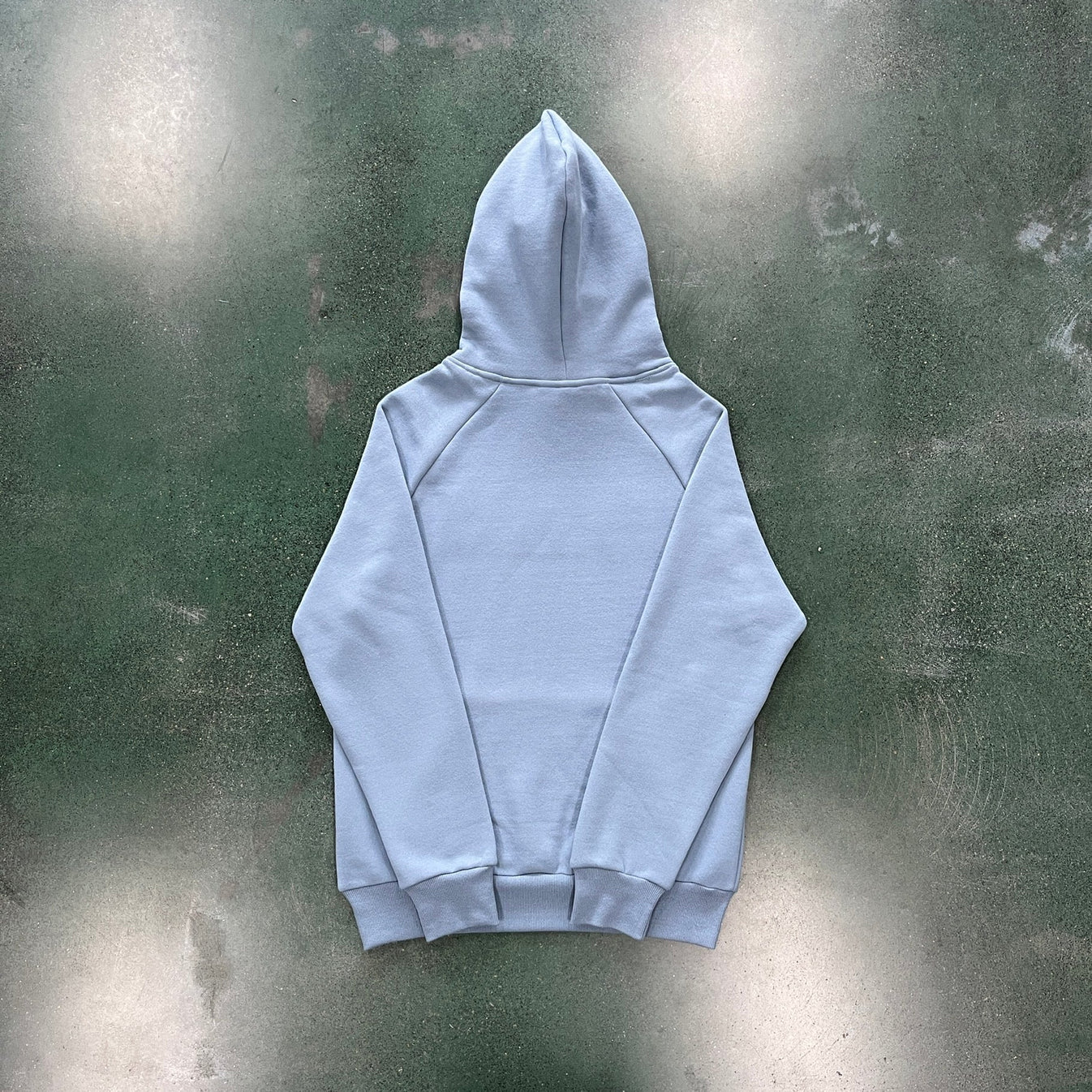 Trapstar Chenille Decoded Tracksuit - Citadel/White Ironleague