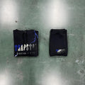 Trapstar Chenille Decoded Tracksuit - Lightning Edition Ironleague