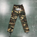 Corteiz Island Cargo Pants - Camo Ironleague