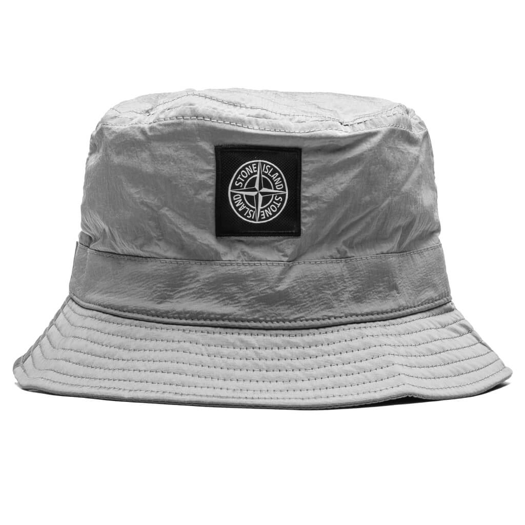 Stone Island Bucket Hat - Plaster