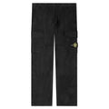 Stone Island Comfort Pants - Black