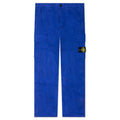 Stone Island Comfort Pants - Bright Blue