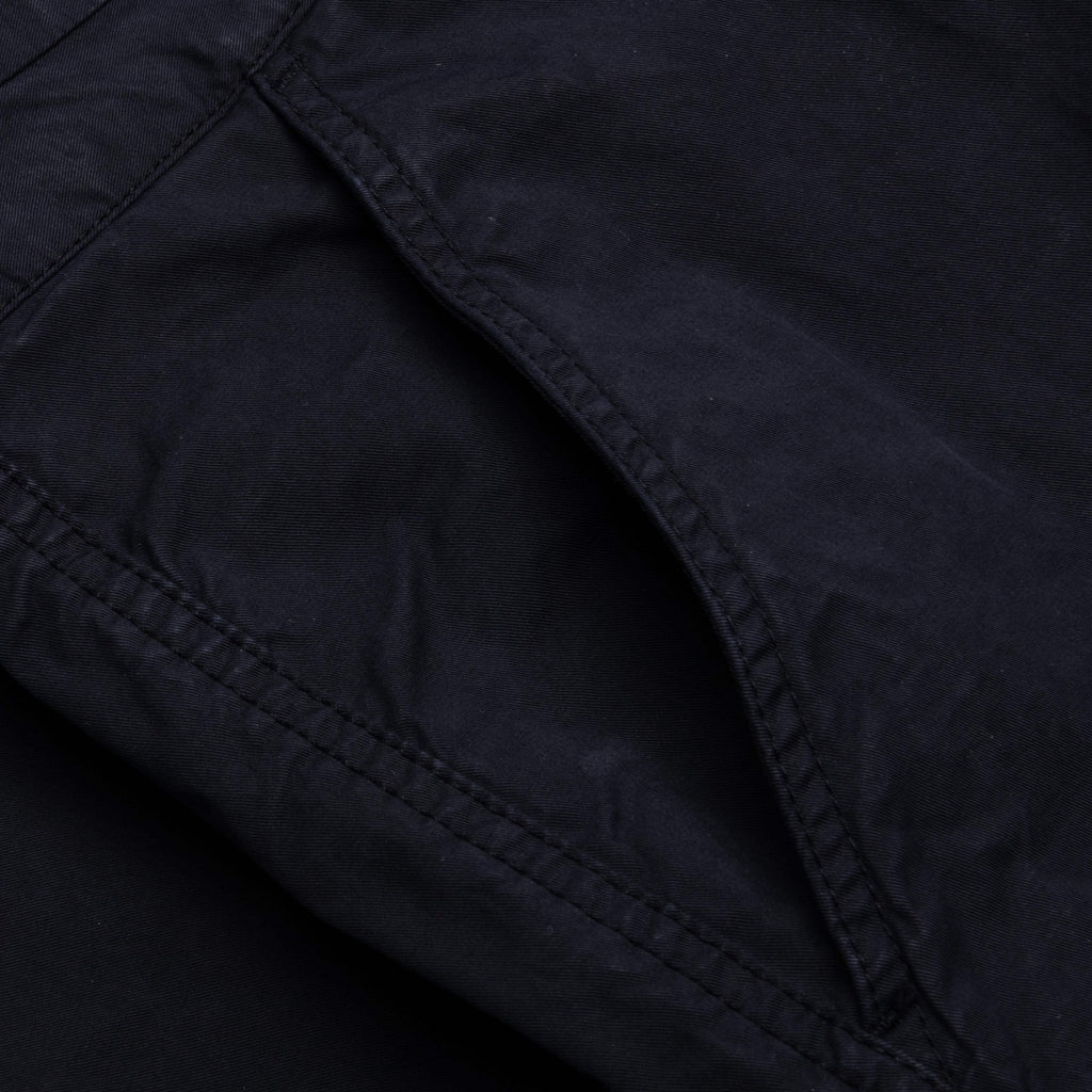 Stone Island Comfort Pants - Navy Blue