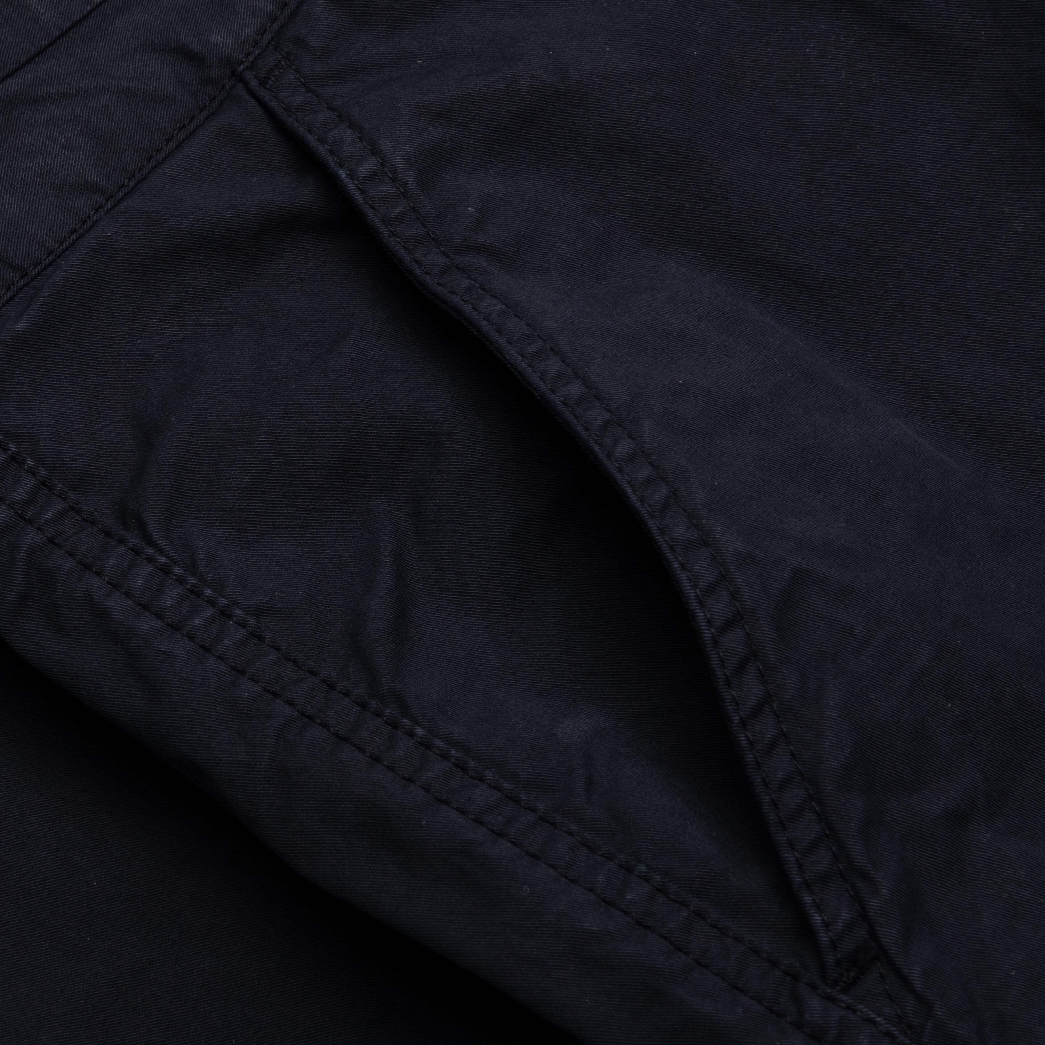 Stone Island Comfort Pants - Navy Blue