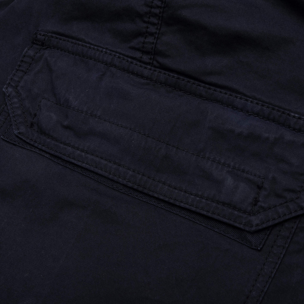 Stone Island Comfort Pants - Navy Blue
