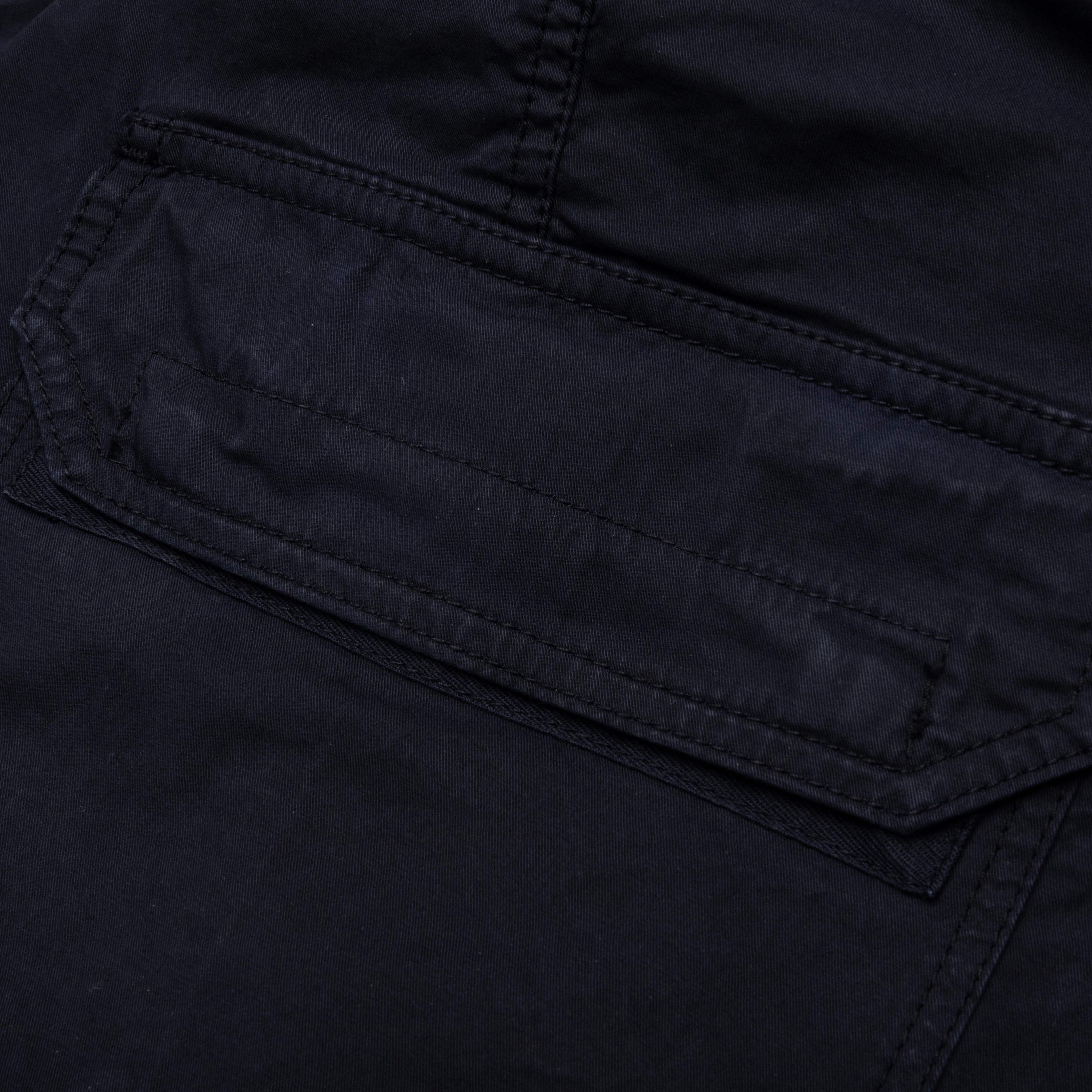 Stone Island Comfort Pants - Navy Blue