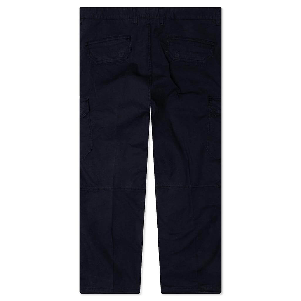 Stone Island Comfort Pants - Navy Blue