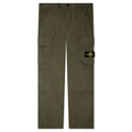 Stone Island Comfort Pants - Olive