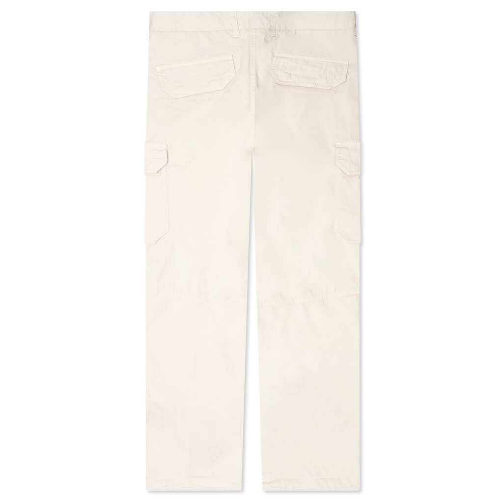 Stone Island Comfort Pants - Plaster
