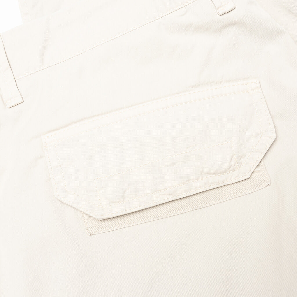 Stone Island Comfort Pants - Plaster