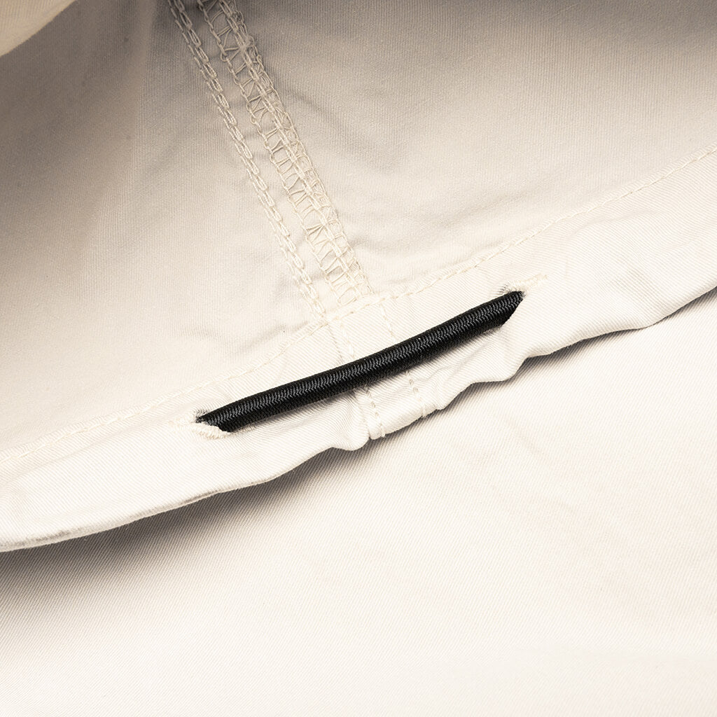 Stone Island Comfort Pants - Plaster