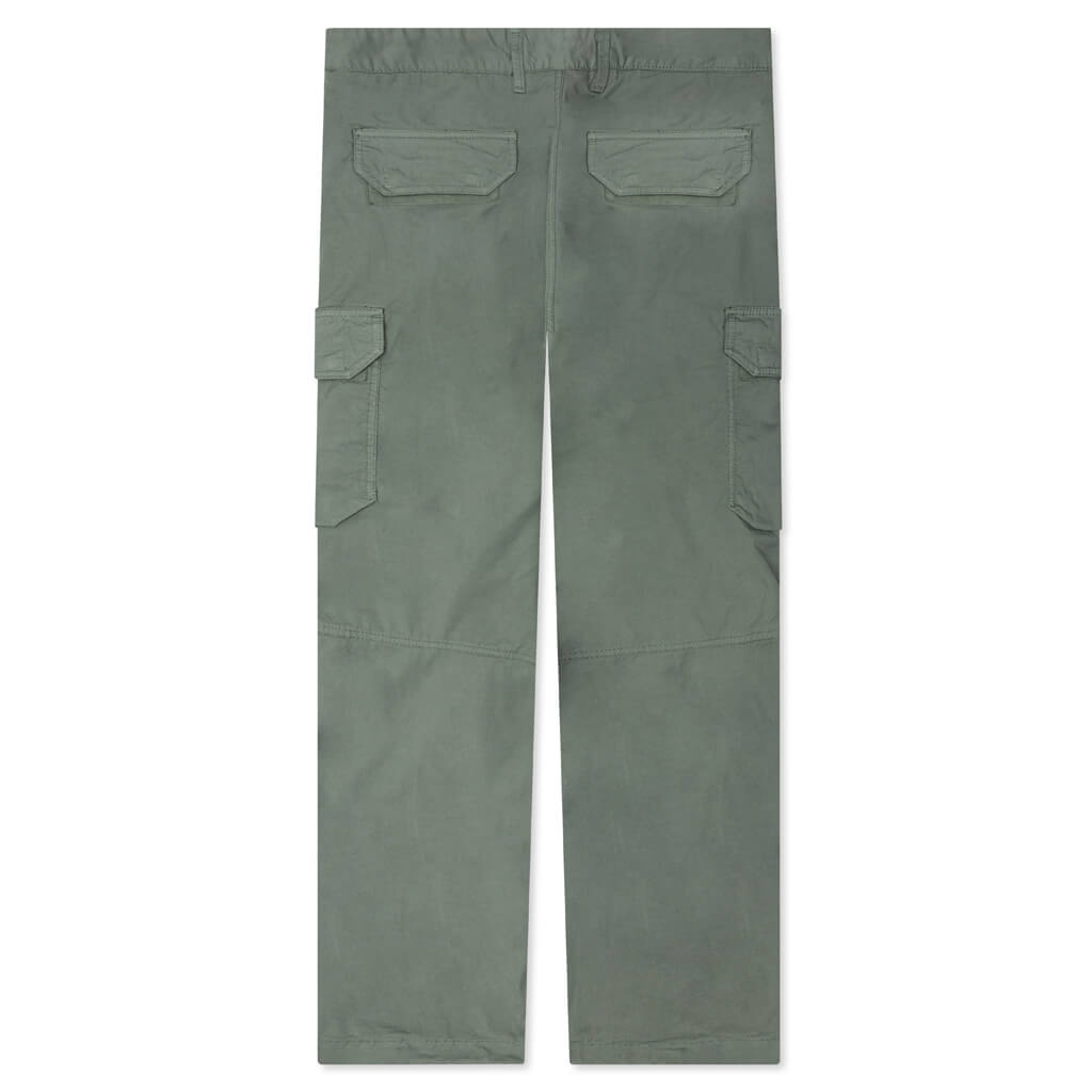 Stone Island Comfort Pants - Sage