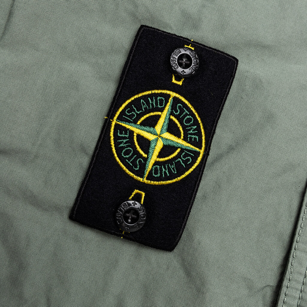 Stone Island Comfort Pants - Sage
