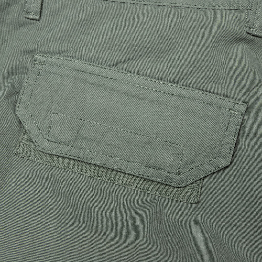 Stone Island Comfort Pants - Sage