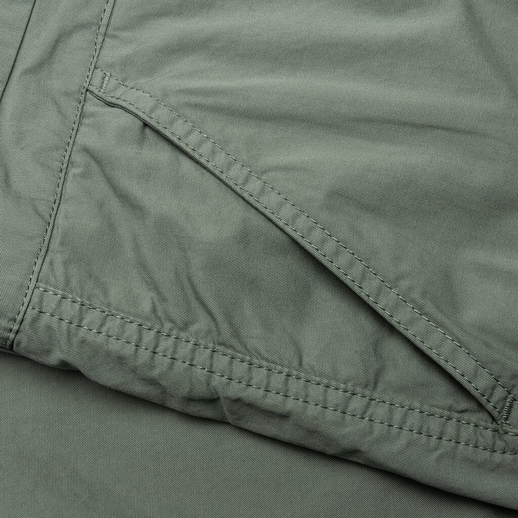 Stone Island Comfort Pants - Sage
